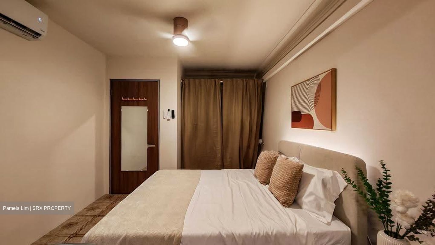 Braddell View (D20), Apartment #605903001